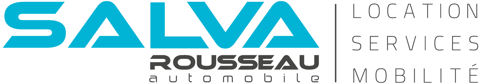 logo Salva Rousseau Automobile